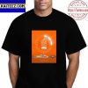 Houston Astros Complete The Sweep Clinched 2022 MLB Postseason Vintage T-Shirt