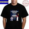 Houston Astros Vs Philadelphia Phillies Game 1 2022 MLB World Series Vintage T-Shirt