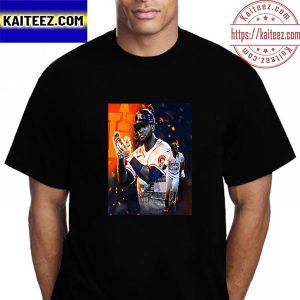 Houston Astros Win Postseason In MLB ALDS 2022 Vintage T-Shirt