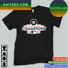 Houston Baseball Rick and Morty Houston Astros T-shirt