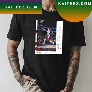 Houston Rockets 2022 NBA Light The Fuse Final From Salt Lake City Fan Gifts T-Shirt
