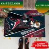 Houston Texans Limited for fans NFL Doormat