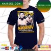 Islam Makhachev UFC 280 Champion T-Shirt