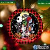 Jack Skellington Christmas Tree Decorations Plan 2022 Christmas Ornament