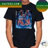 Derrick Thomas Kansas City Chiefs Dreamathon T-Shirt