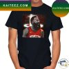 James harden nets 13 nba history 2022 T-shirt