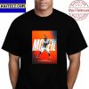 Jeff McNeil Is 2022 Batting Champions Vintage T-Shirt