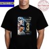 King Tuck Houston Astros Kyle Tucker In 2022 MLB World Series Vintage T-Shirt