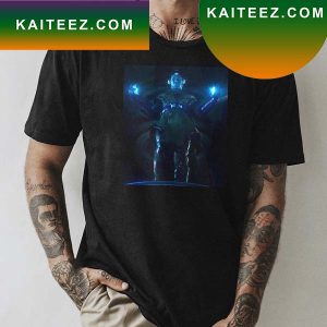 Kang The Conqueror Ant Man And The Wasp Marvel Studios Fan Gifts T-Shirt