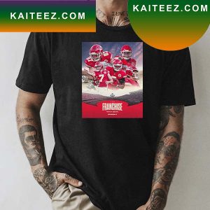 Kansas City Chiefs It Is That Time Again Fan Gifts T-Shirt
