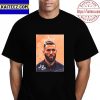 Kevinn Fight Owens Fight NXT Champion Returns To WWE NXT Vintage T-Shirt