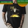 Karim Benzema Real Madrid 2022 Ballon Dor Winner Congrats Fan Gifts T-Shirt