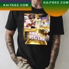 Karim Benzema Real Madrid King Karim Is A Winner Of 2022 Ballon Dor Fan Gifts T-Shirt