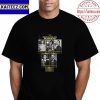 Karim Benzema Real Madrid And France Player Winner 2022 Ballon d’Or Vintage T-Shirt