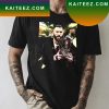 Karim Benzema Real Madrid Congrats King Karim Winner 2022 Ballon Dor Fan Gifts T-Shirt