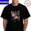 Karim Benzema Real Madrid The 2022 Ballon Dor Winner Vintage T-Shirt