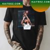 Karim Benzema Real Madrid 2022 Ballon Dor Winner Fan Gifts T-Shirt