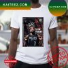 LA Clippers Kia Tip Off 22 T-shirt