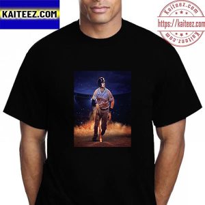 King Tuck Houston Astros Kyle Tucker In 2022 MLB World Series Vintage T-Shirt