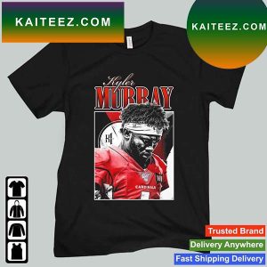 Kyler Murray Arizona Cardinals Retro t-Shirt