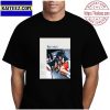 Matthew Slater 213 Regular Season Games Played With New England Patriots In NFL Vintage T-Shirt