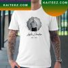 Leslie Jordan Beloved Actor And Social Media Star Rest In Peace 1955 2022 Fan Gifts T-Shirt