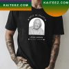 Leslie Jordan Will And Grace Movie Actor Rest In Peace 1955 2022 Fan Gifts T-Shirt