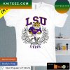 Louisiana Tech Bulldogs University mascot T-shirt