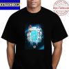 NBC Law And Order Organized Crime Vintage T-Shirt