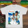 Houston Astros World Series 2022 T-shirt