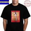 Max Fried Starter Game 1 MLB NLDS 2022 Vintage T-Shirt