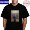Max Fried Starter Game 1 MLB NLDS 2022 Vintage T-Shirt