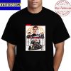 Max Verstappen Is 2022 F1 World Champion Vintage T-Shirt