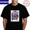 Max Verstappen You Are The F1 World Champion Vintage T-Shirt