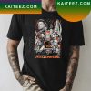 Micheal Myers Halloween Ends 2022 Free Hugs Fan Gifts T-Shirt