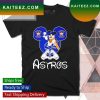 Mickey Mouse Houston Astros 2022 World Series Champions t-shirt