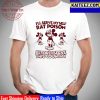 You And I Are Made Of FireHouse Of The Dragon T-shirt