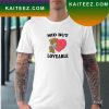 Mid But Loveable Style T-Shirt