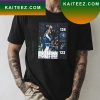 Minnesota Timberwolves 2022 NBA Keep The Same Energy Fan Gifts T-Shirt