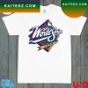 Mike Schmidt Phillies Home Run World Series 2022 T-Shirt