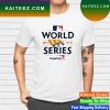 Jeff Mcneil Batting Champions New York Mets T-shirt