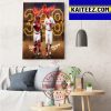 House Of The Dragon Episode 7 Coming Soon Art Decor Poster Canvas