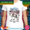 Kansas State Wildcats University Go Kstate T-shirt