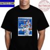 New Orleans Saints Vs Arizona Cardinals Thursday Night Football Vintage T-Shirt