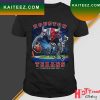 NFL Jacksonville Jaguars Pride Since 1995 End Zone T-Shirt