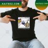 NFL London game 2022 Tampa Bay Buccaneers vs Seattle Seahawks Grafik T-shirt
