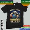 NFL Philadelphia Eagles Pride Since 1933 Endzone T-Shirt