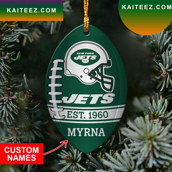 NFL Philadelphia Eagles Christmas Ornament