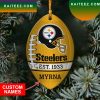 NFL Philadelphia Eagles Christmas Ornament