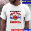 Philadelphia Phillies National League Division Champions 2022 Vintage T-Shirt